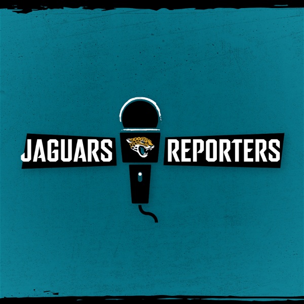 Artwork for Jaguars Reporters
