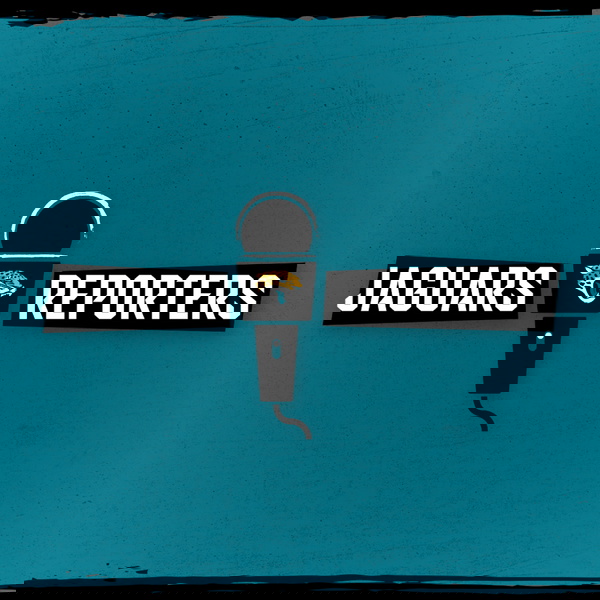 Artwork for Jaguars Reporters