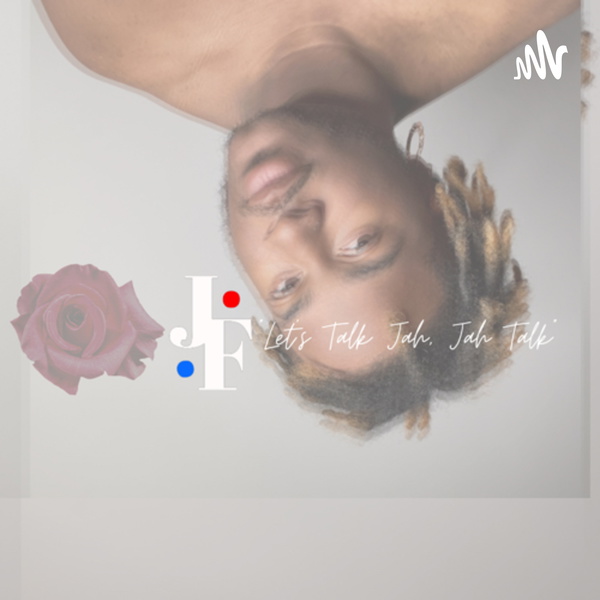 Artwork for Jah and Friends: "Lets Talk Jah Talk"