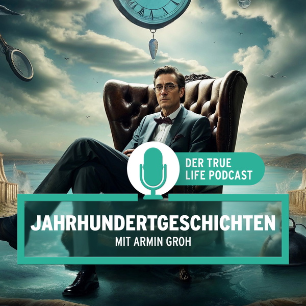 Artwork for Jahrhundertgeschichten