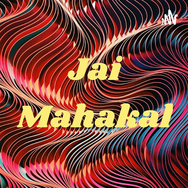 Artwork for Jai Mahakal
