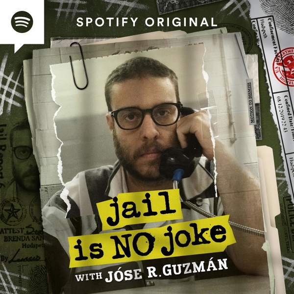 Artwork for Jail Is No Joke