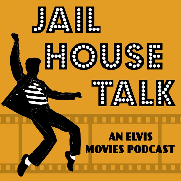 Artwork for Jailhouse Talk