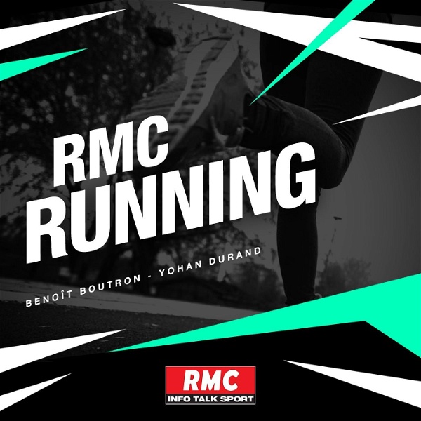Artwork for RMC Running
