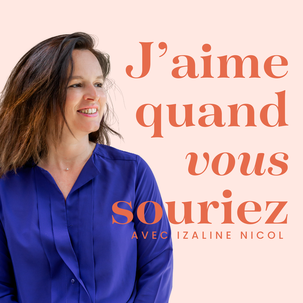 Artwork for J'aime quand vous souriez