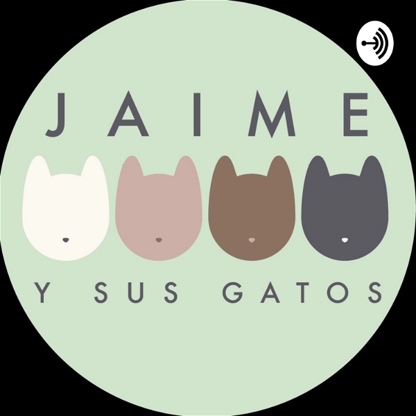 Artwork for Jaime y sus Gatos
