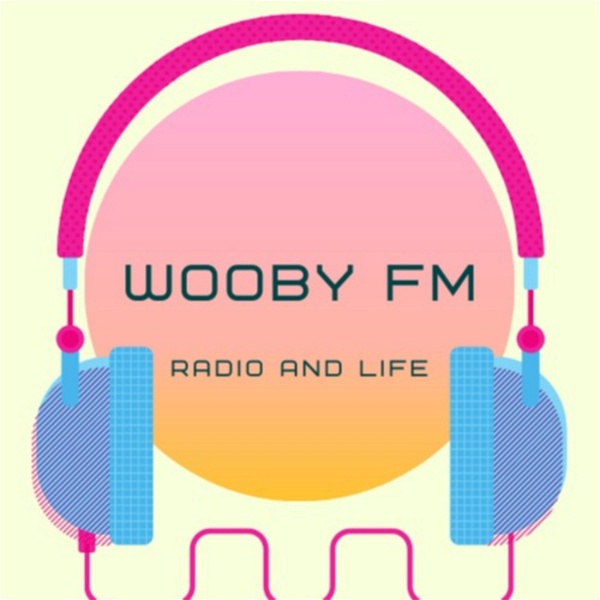 Artwork for WOBBY舊頻道(已停更 收聽請改至WOOBY FM)