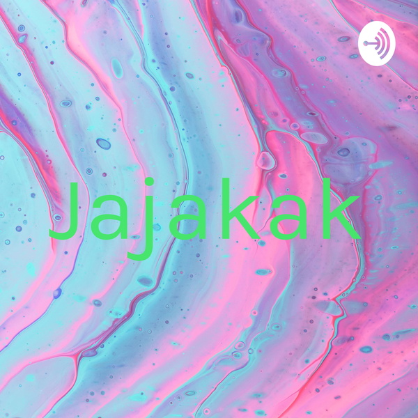 Artwork for Jajakak