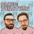 Jake and Jonathan