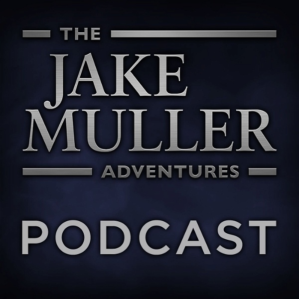 Artwork for Jake Muller Adventures Podcast