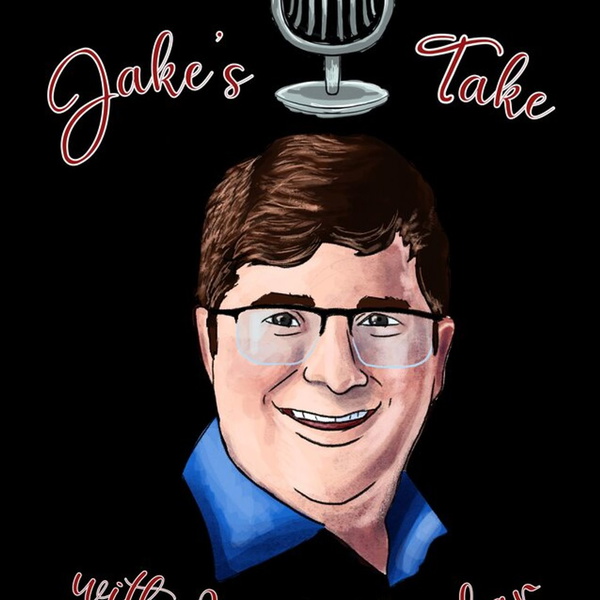 Artwork for Jake's Take