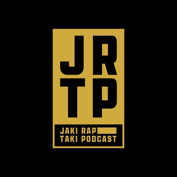 Artwork for Jaki Rap Taki Podcast