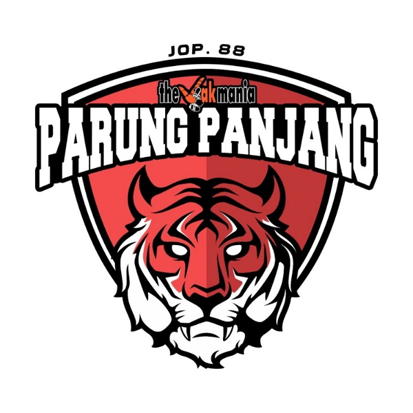Artwork for Jakmania Parung Panjang