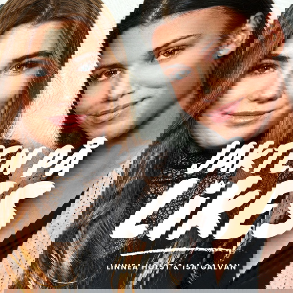 Artwork for Jakten på Likes