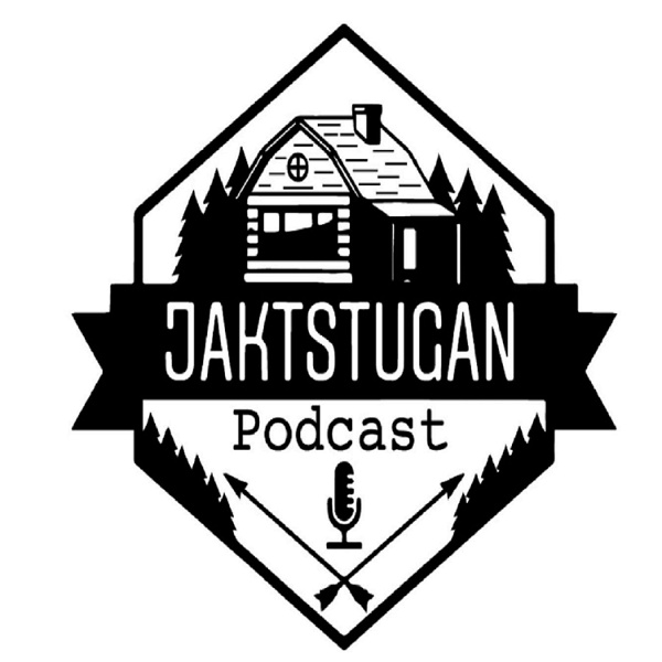Artwork for Jaktstugan Podcast