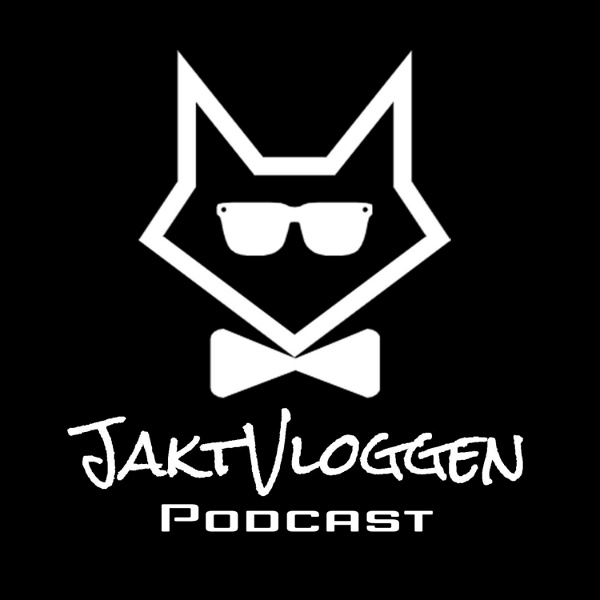 Artwork for JaktVloggen podcast