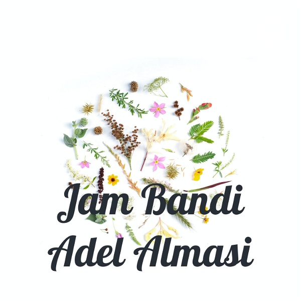 Artwork for Jam Bandi Adel Almasi