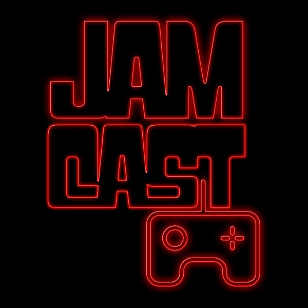 Artwork for Jam Cast