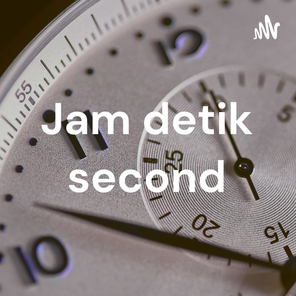 Artwork for Jam detik second