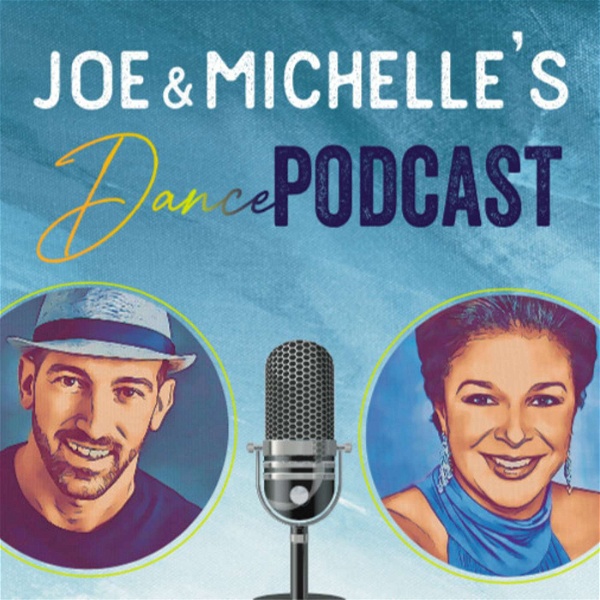 Artwork for JAM Joe and Michelle's Dance Podcast