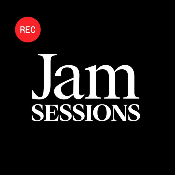 Artwork for Jam Sessions