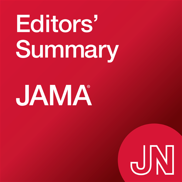 Artwork for JAMA Editors' Summary