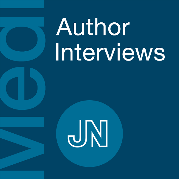 Artwork for JAMA Internal Medicine Author Interviews