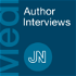 JAMA Internal Medicine Author Interviews