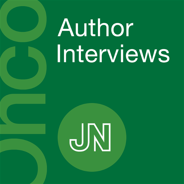 Artwork for JAMA Oncology Author Interviews