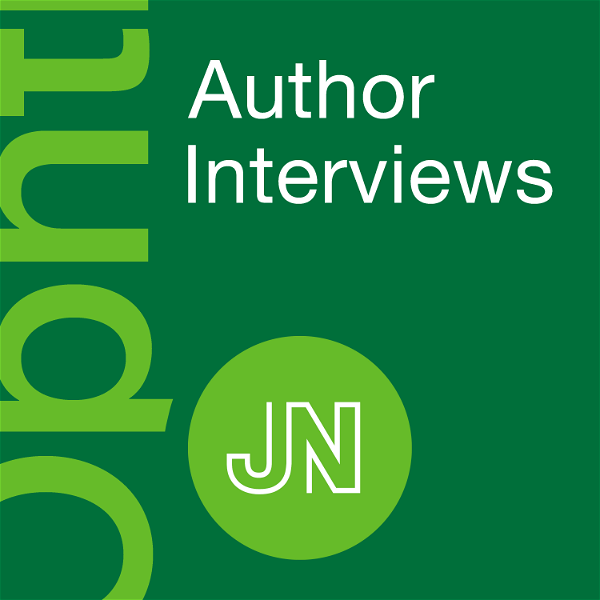 Artwork for JAMA Ophthalmology Author Interviews
