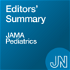 JAMA Pediatrics Editors' Summary