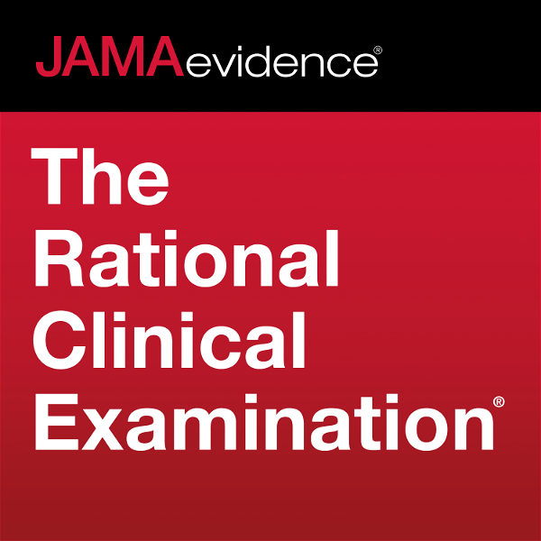 Artwork for JAMAevidence The Rational Clinical Examination