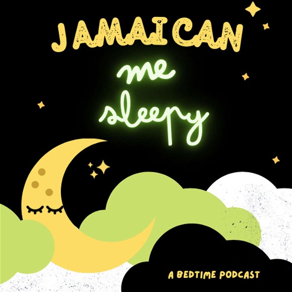 Artwork for Jamaican Me Sleepy