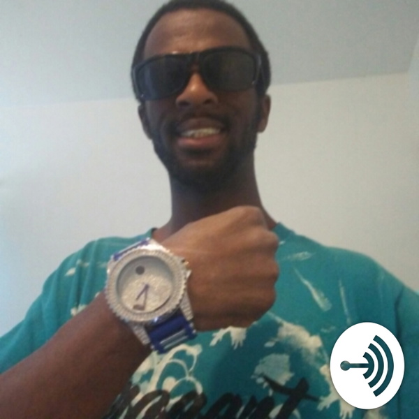 Artwork for Jamari On The Track