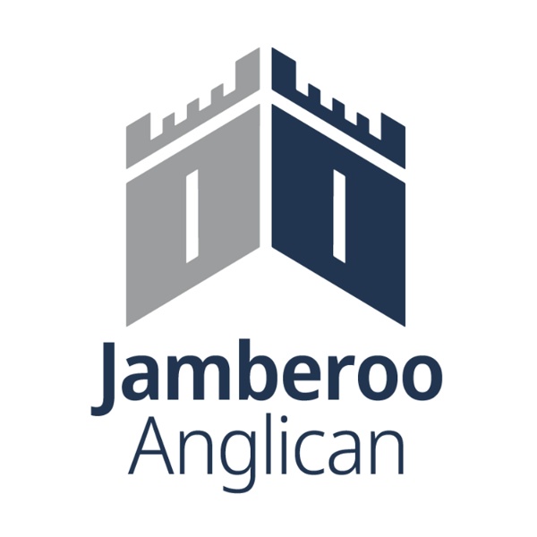 Artwork for Jamberoo Anglican