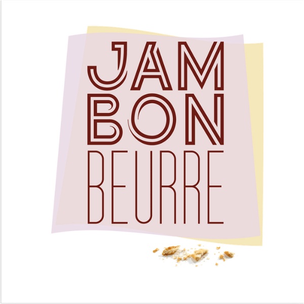 Artwork for Jambon Beurre