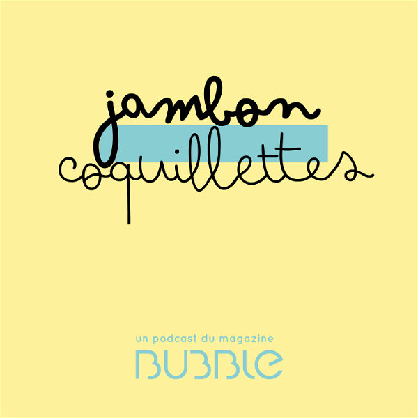 Artwork for Jambon Coquillettes