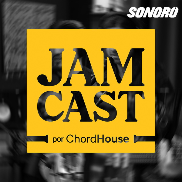 Artwork for Jamcast
