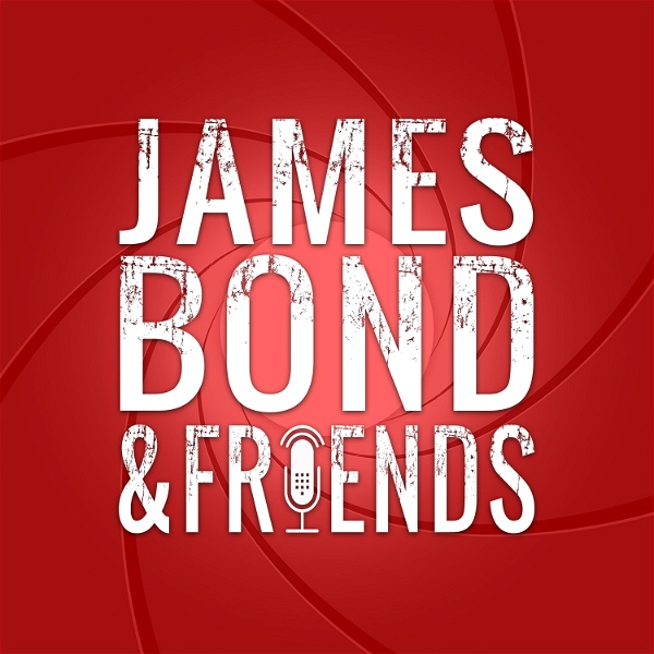 Artwork for James Bond & Friends