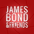 James Bond & Friends