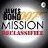 James Bond: Mission Déclassifiée