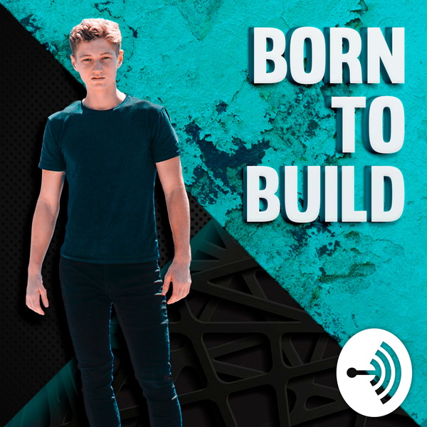 Artwork for James Brinker