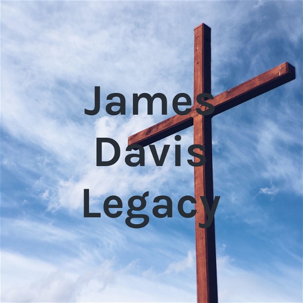 Artwork for James Davis Legacy