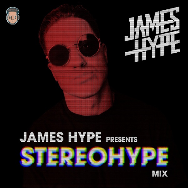 Artwork for The STEREOHYPE Mix
