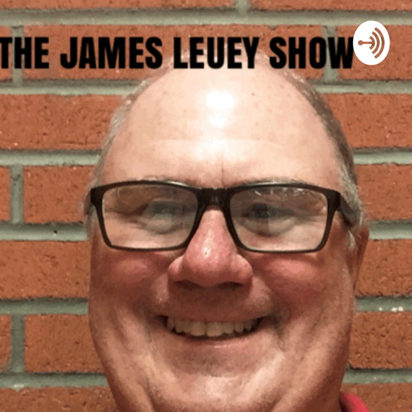 Artwork for James Leuey Show