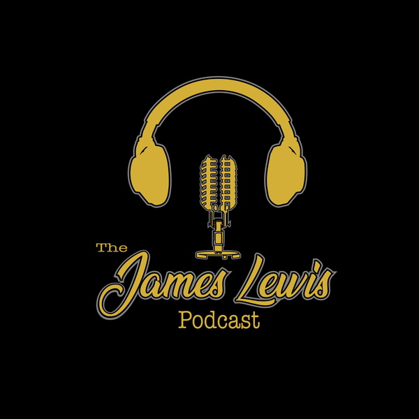 Artwork for James Lewis Podcast