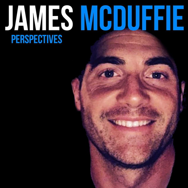Artwork for James McDuffie: Perspectives