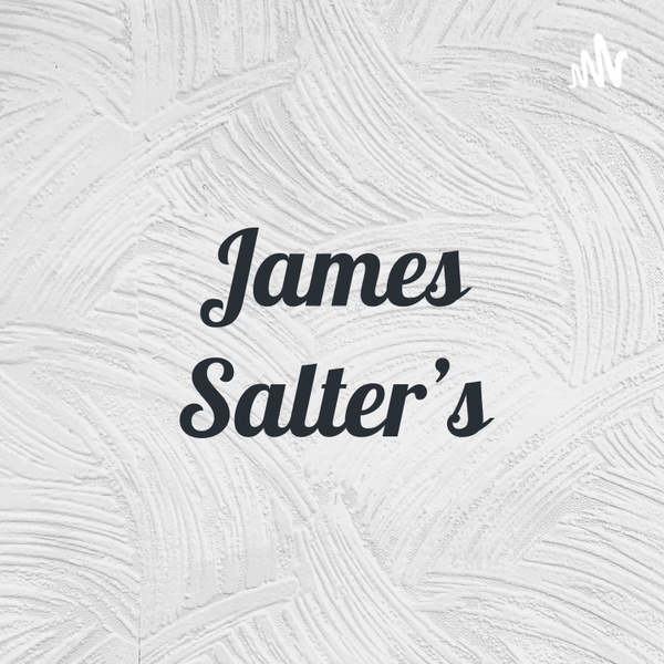 Artwork for James Salter's