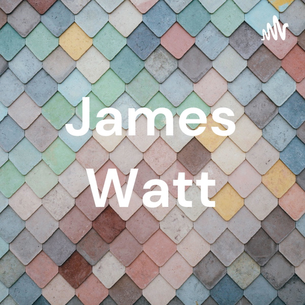 Artwork for James Watt