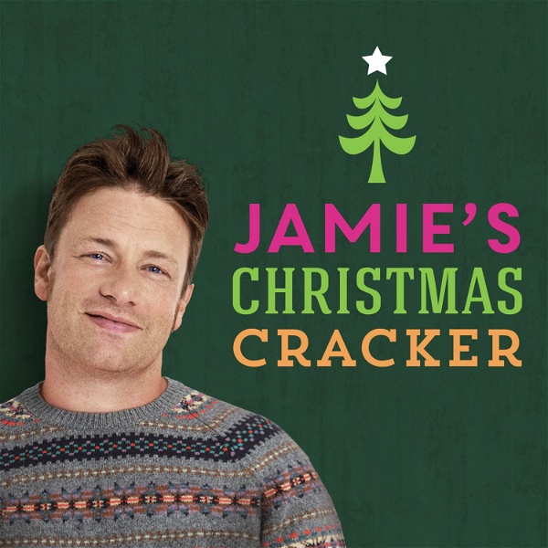 Artwork for Jamie's Christmas Cracker